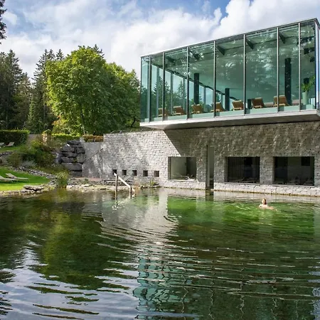 Waldhaus Wellness Resort, Autograph Collection 5* פלימס