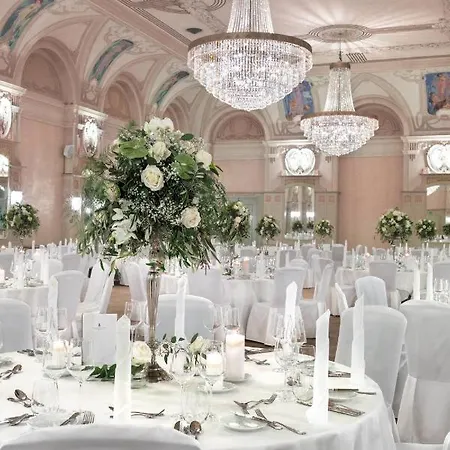 Waldhaus Wellness Resort, Autograph Collection פלימס