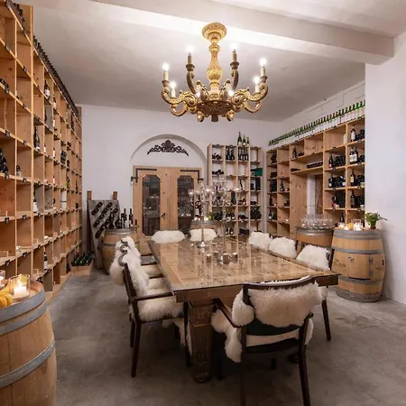 מלון Waldhaus Wellness Resort, Autograph Collection 5*