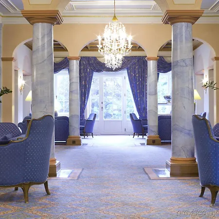 Waldhaus Wellness Resort, Autograph Collection 5* פלימס