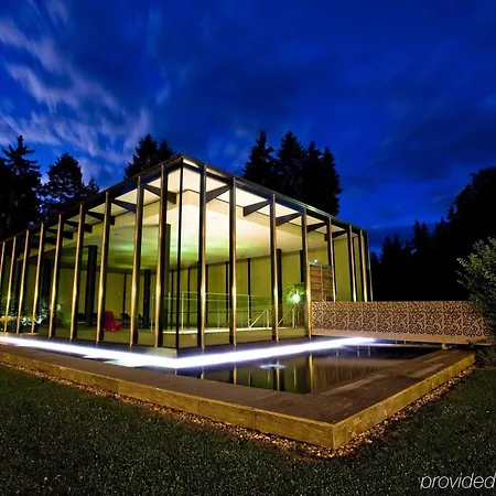 Waldhaus Wellness Resort, Autograph Collection מלון 5*