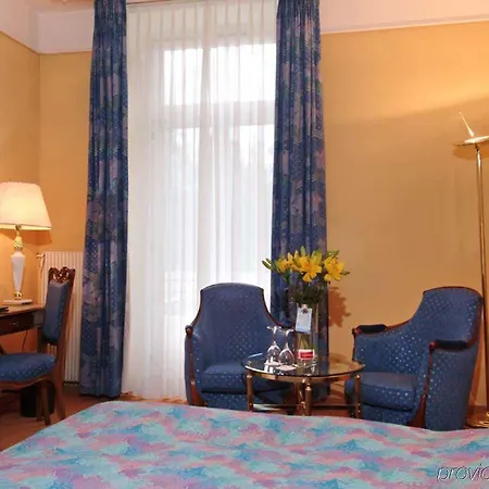 מלון Waldhaus Wellness Resort, Autograph Collection