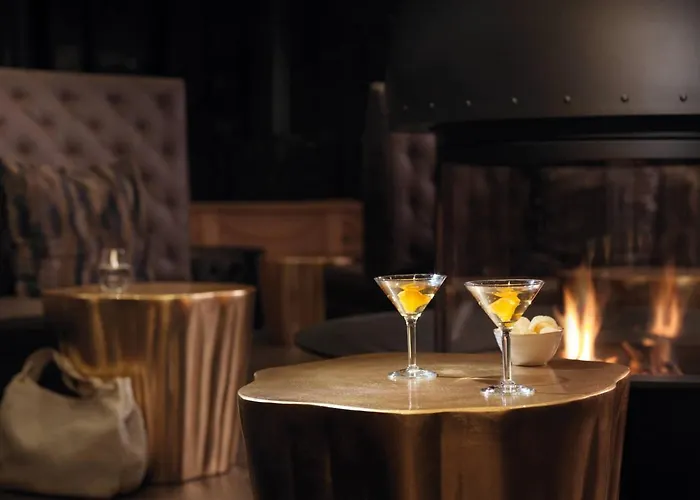 Hotel Waldhaus Wellness Resort, Autograph Collection