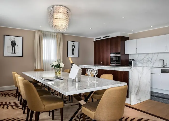 Waldhaus Wellness Resort, Autograph Collection Hotel