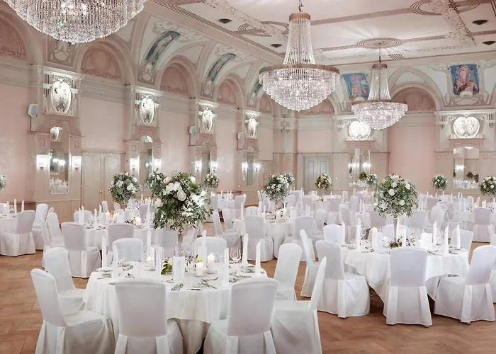 Hotel Waldhaus Wellness Resort, Autograph Collection 5*