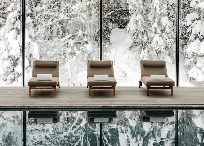 Hotel Waldhaus Wellness Resort, Autograph Collection Flims