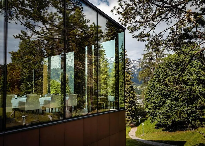 Waldhaus Wellness Resort, Autograph Collection Hotel