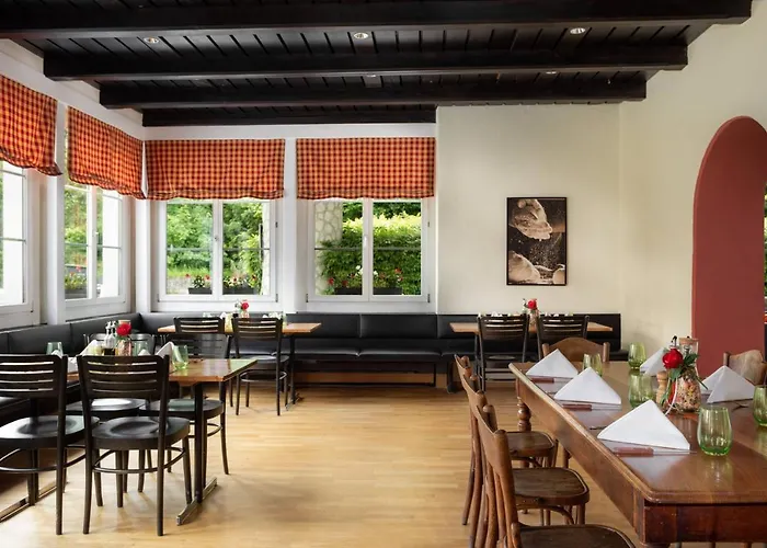 Hotel Waldhaus Wellness Resort, Autograph Collection 5*