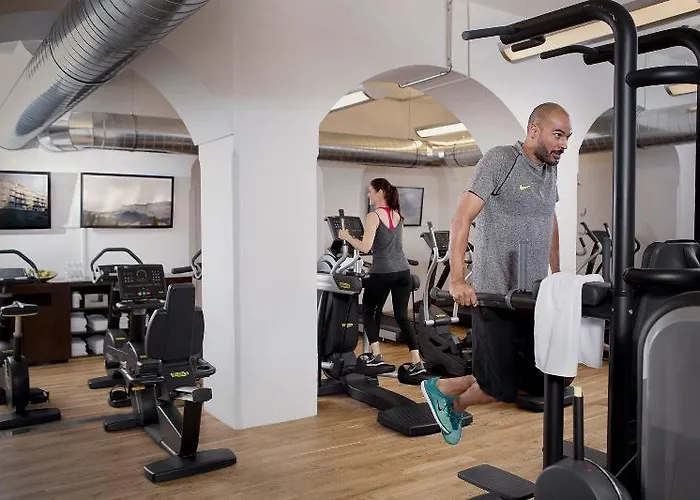 Waldhaus Wellness Resort, Autograph Collection 5* Flims