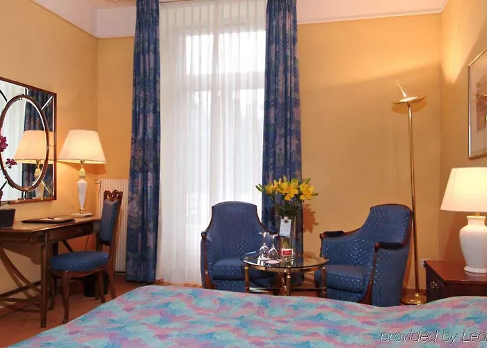 Hotel Waldhaus Wellness Resort, Autograph Collection